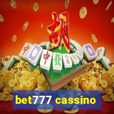 bet777 cassino
